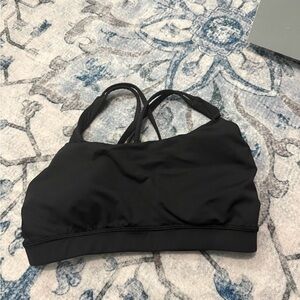 Lululemon energy bra